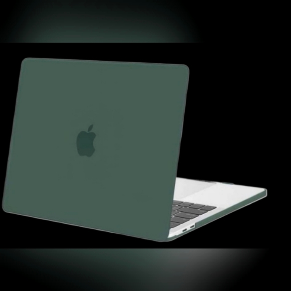 Mosiso Mac Book Pro 13 Case - Picture 2 of 3